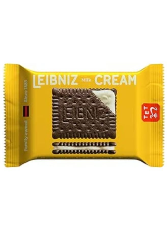 Leibniz Biscuit With Milk Cream