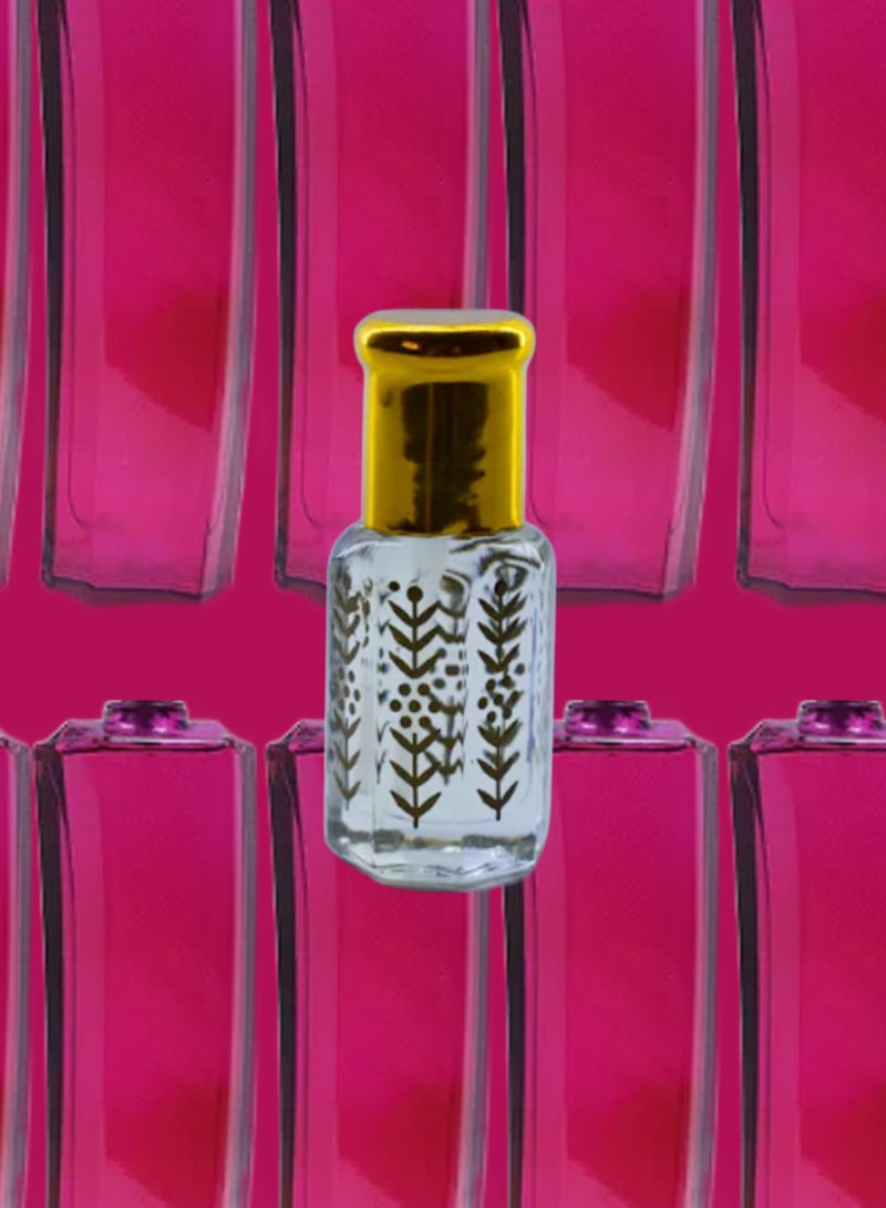 Magnetism Essential Oil For Women Original Clear 6 Ml