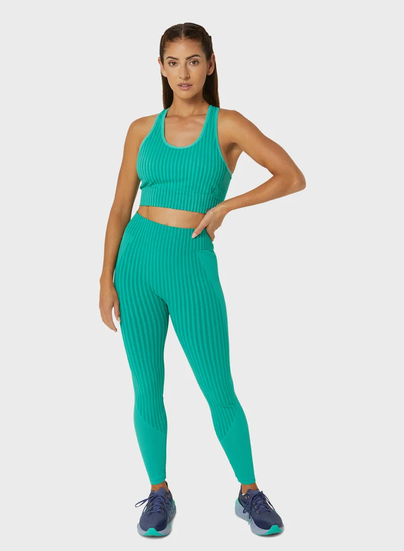 asics Flex Seamless Bra