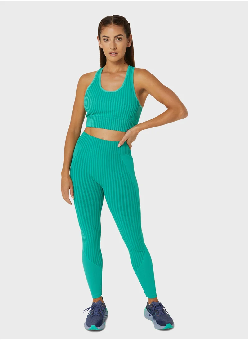 asics Flex Seamless Bra