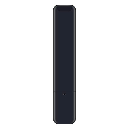 AULCMEET RC813 FMB1 Replace Voice Remote Control Compatible with Q5/Q6/Q7/QM8 Q-Class 4K QLED HDR Smart TV 50Q550G 55Q550G 65Q550G 55Q650G 65Q650G 75Q650G 85Q650G 55Q750G 65Q750G 65QM850G 85QM850G 98QM850G - Image 2