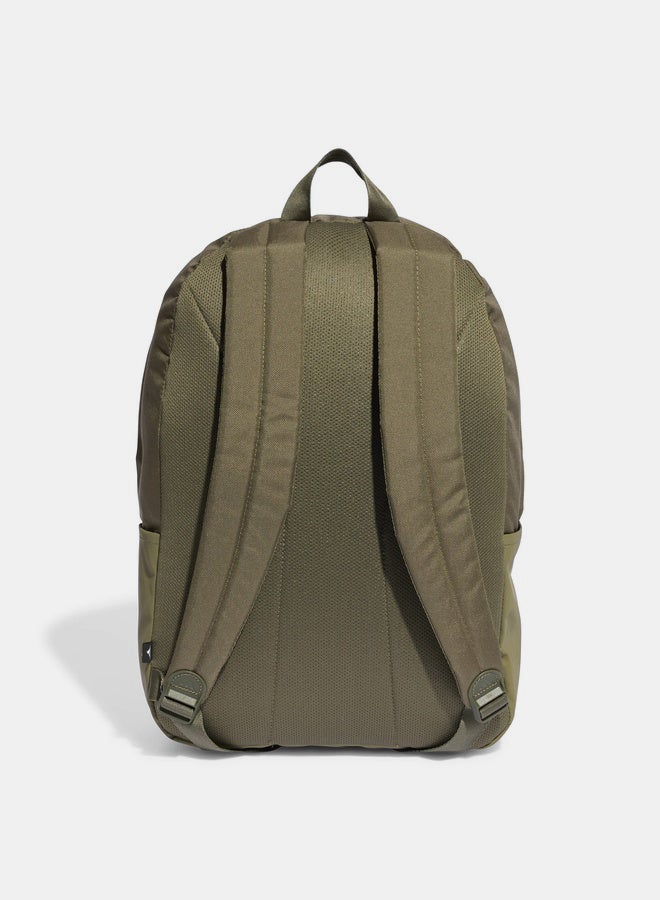 Adidas Classic Back-to-School 3-Stripes Backpack - Image 3