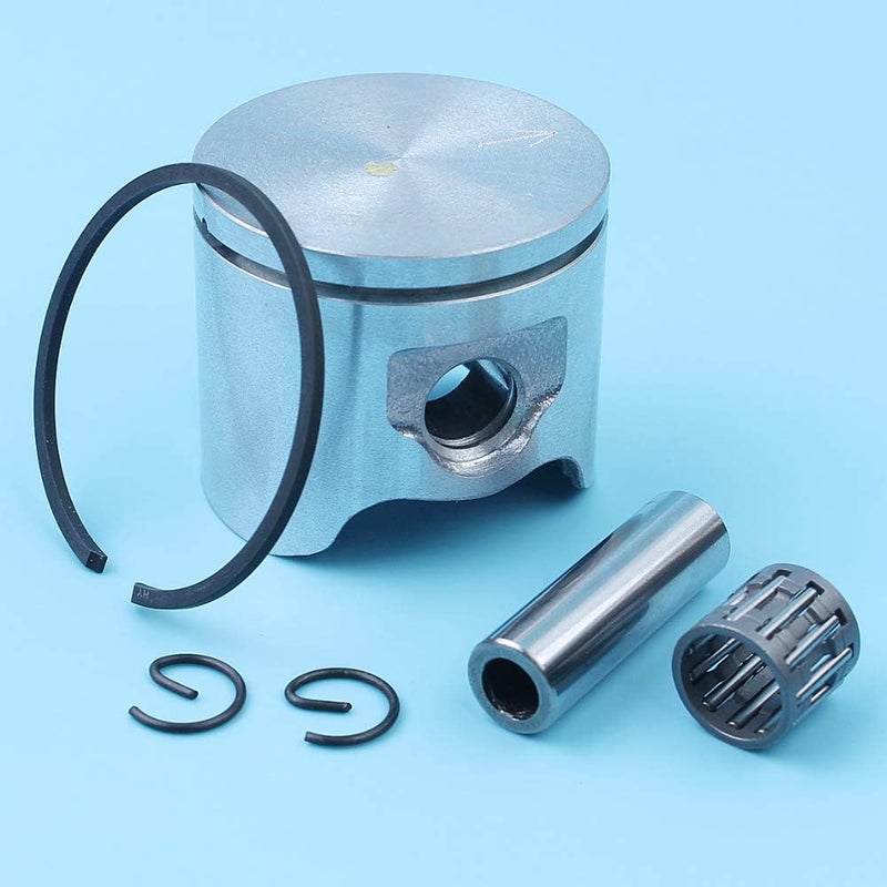 Yurefax 42MM Chainsaw Piston Kit - Image 4