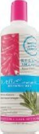 Mill Creek Organic Keratin Shampoo 16 fl oz - Image 5