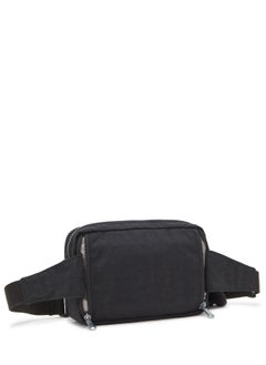 kipling Classics Abanu Multi Mini 2-in-1 Crossbody and Bum bag Black Noir  - Image 4