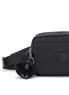 kipling Classics Abanu Multi Mini 2-in-1 Crossbody and Bum bag Black Noir  - Image 5