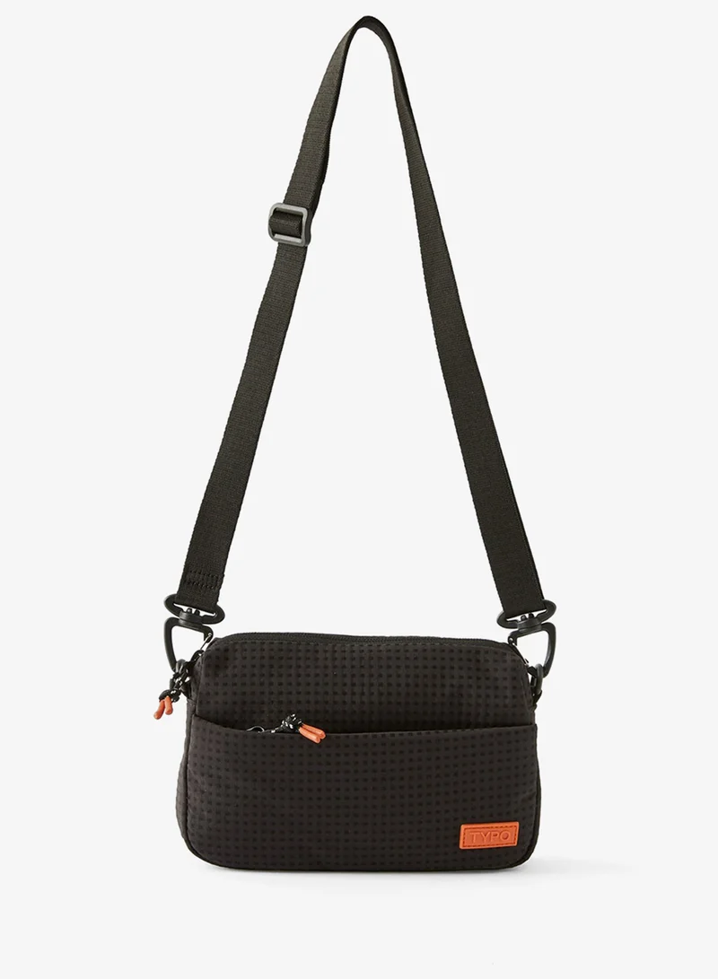 Typo Metro Crossbody