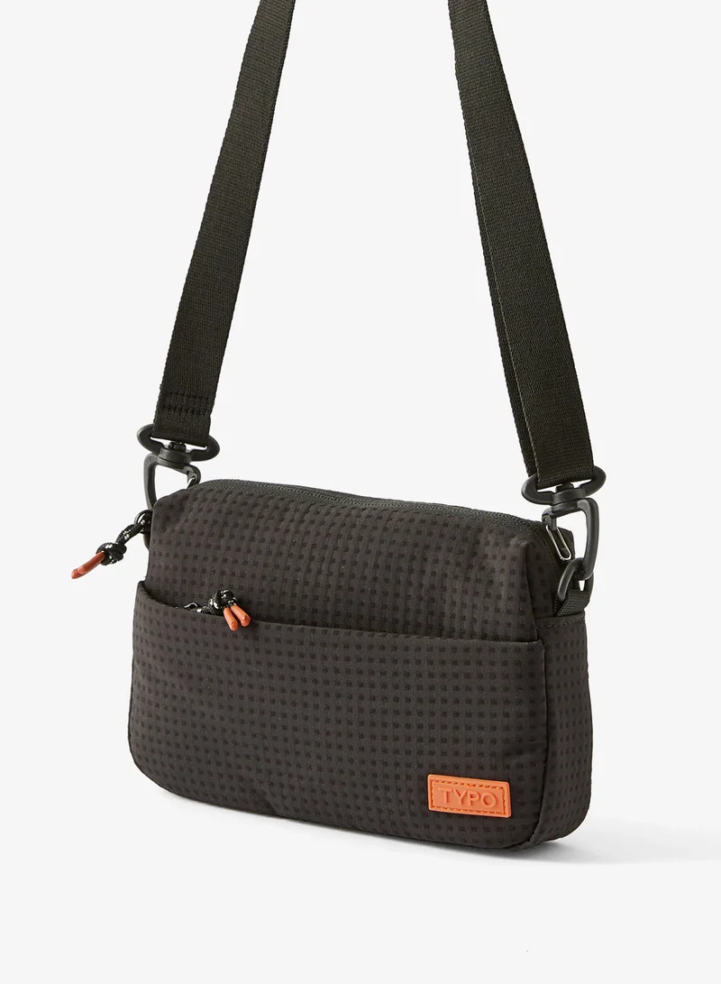 Typo Metro Crossbody