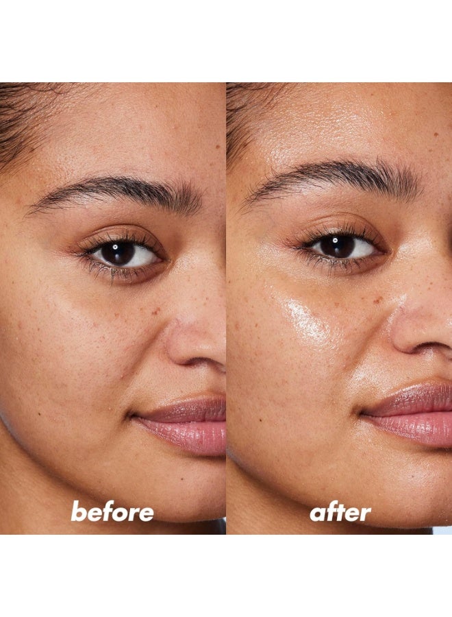 elf SKIN Holy Hydration Triple Bounce Serum 1.7% Hyaluronic Acid Serum - Image 3