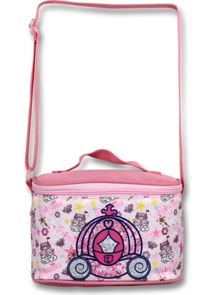 Famebag -Ümit Bag Princess School Bag Lunch and Pencil Bag Set  - Image 4