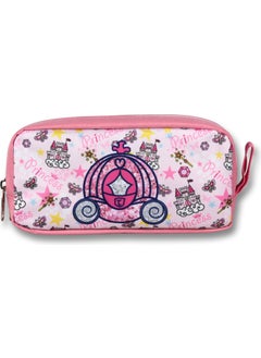 Famebag -Ümit Bag Princess School Bag Lunch and Pencil Bag Set  - Image 5