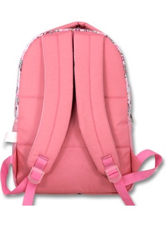 Famebag -Ümit Bag Princess School Bag Lunch and Pencil Bag Set  - Image 3