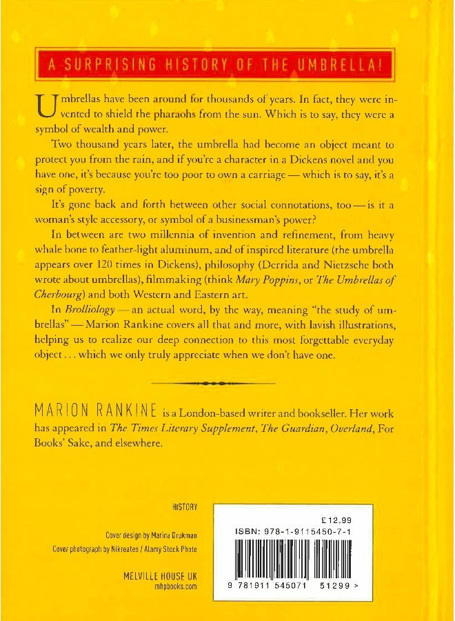 Brolliology - Image 2