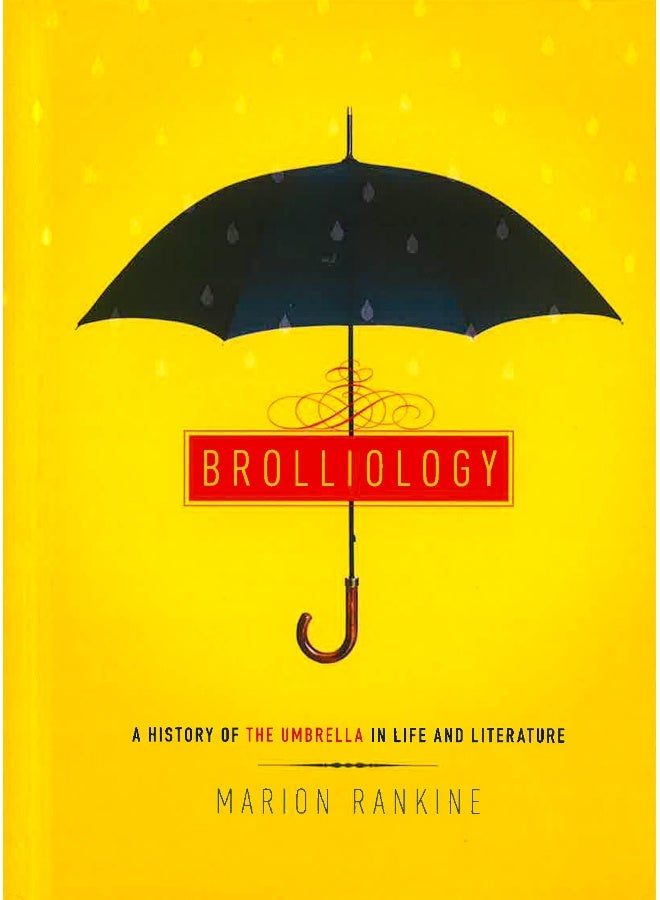Brolliology - Image 1