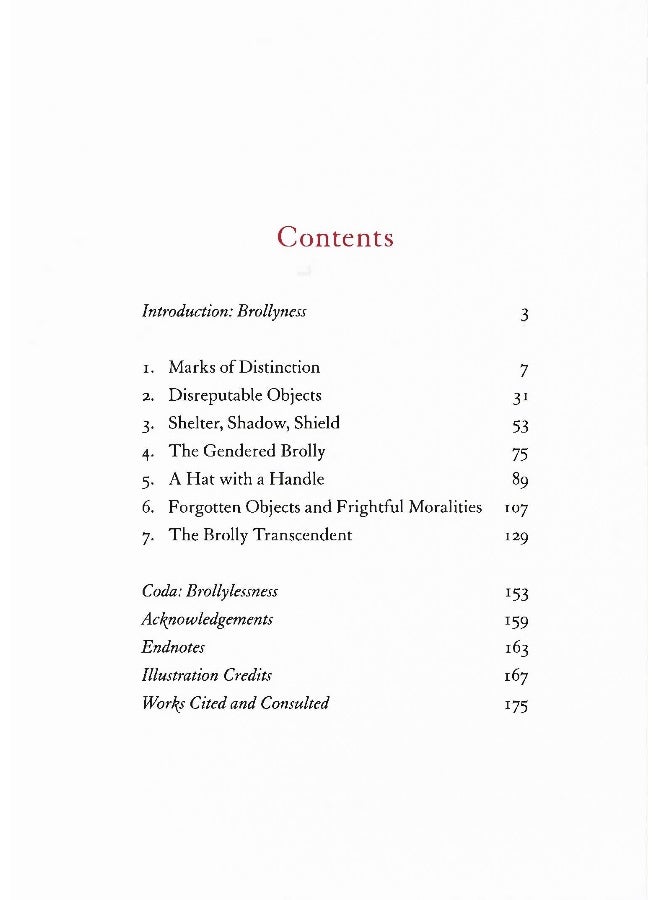 Brolliology - Image 3