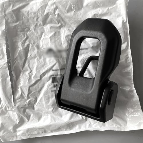 Wocch JL OEM Hood Latches for Jeep Wrangler JK JKU JL JLU & Gladiator JT 2007-2026, Hood Lock Catch Latches Replacement Accessories, 1 Pair - Image 5
