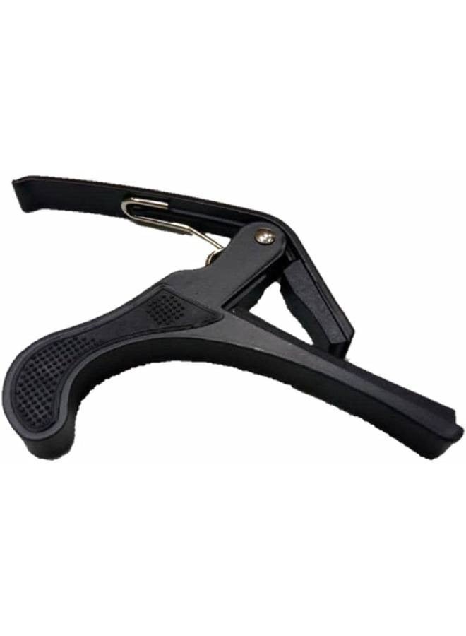 كابو جيتار اسود - Image 1