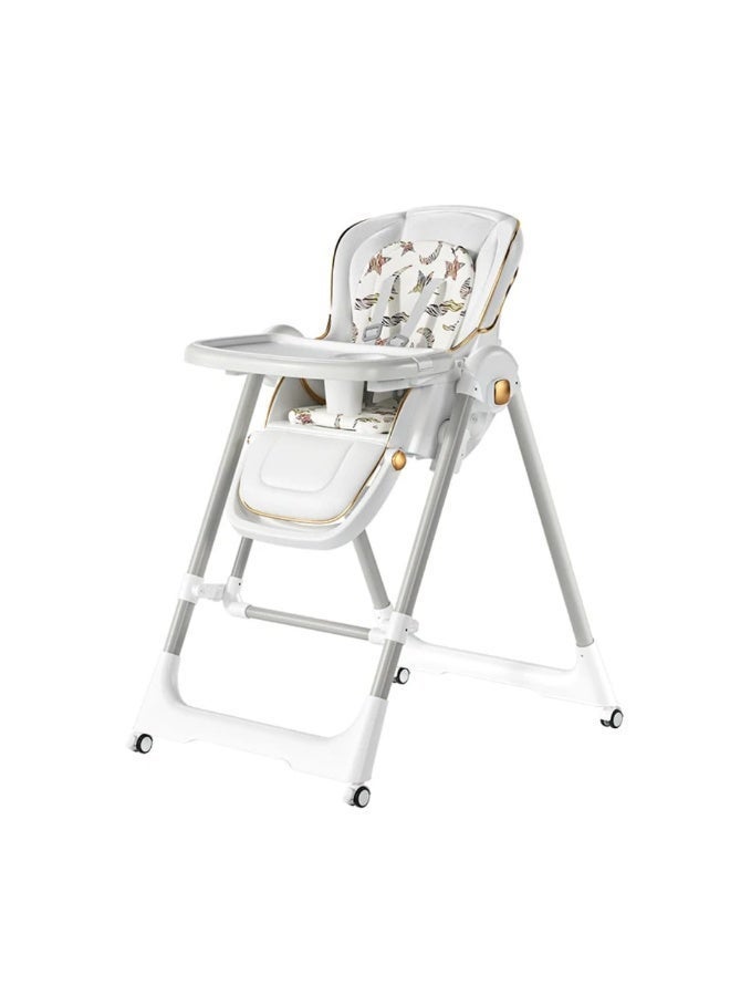 كرسي طعام للاطفال - Image 2