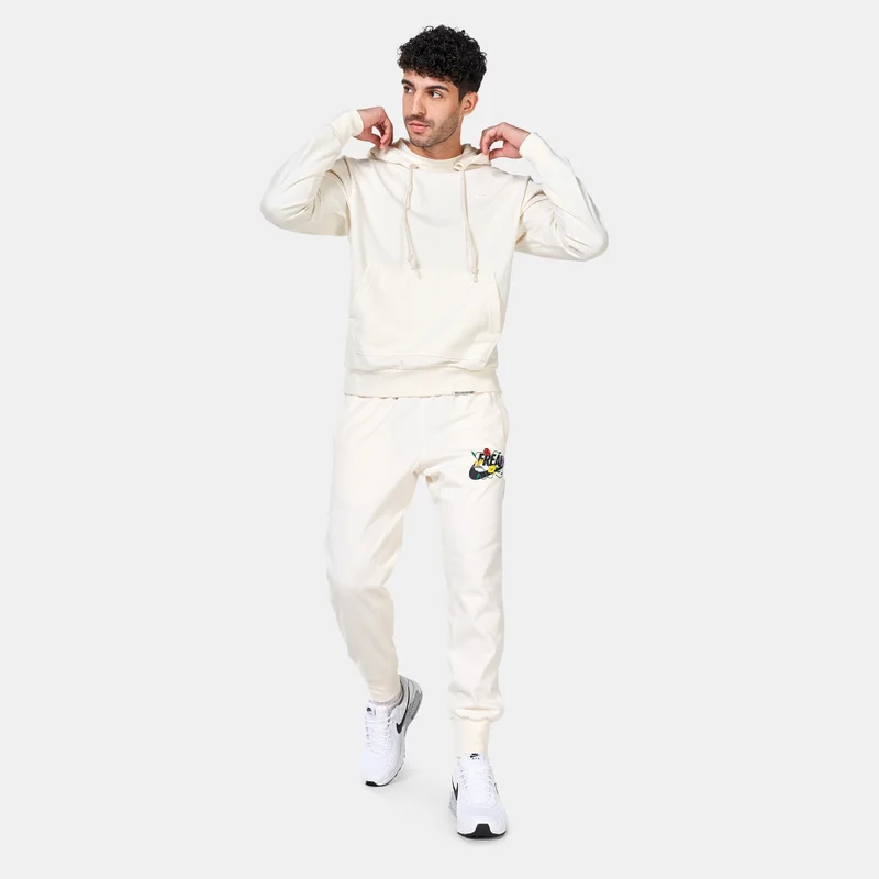 Nike Men's Dri-FIT Standard Issue Basketball Hoodie