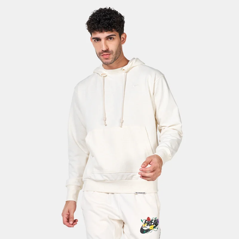 Nike Men's Dri-FIT Standard Issue Basketball Hoodie