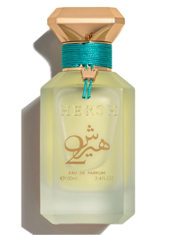 ALezz Oud Hirsch 2 Eau de Parfum - 100 ml