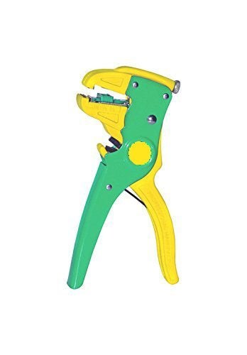 EGO ACE ENGINEERS Self Adjusting Cable Wire Insulation Stripper Cutter Automatic Tool  Heavy Duty - Image 2