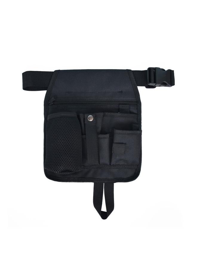 Generic Garden Tool Belt, Garden Apron, Tool Pouch. Made From Durable Polyester. Designed to Hold your 'Go To Garden Tools. Makes A Great Gardening Gift  - Image 5