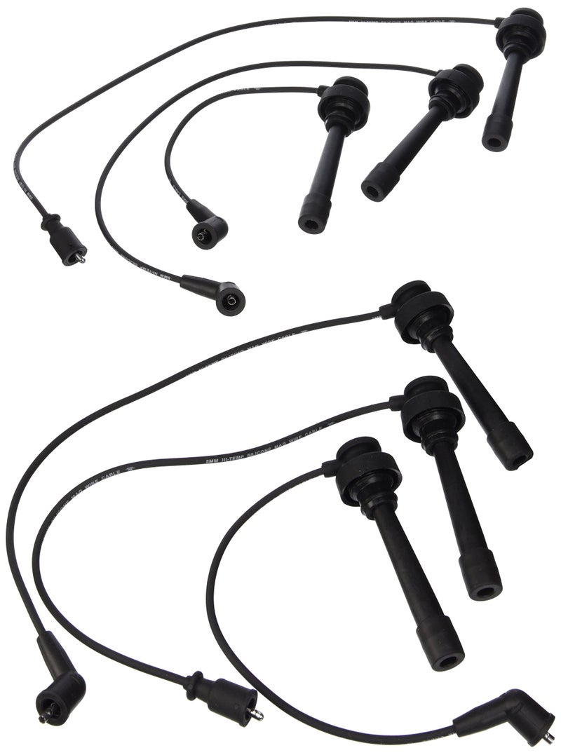 Denso IGN WIRE SET5MM 6716228 - Image 2