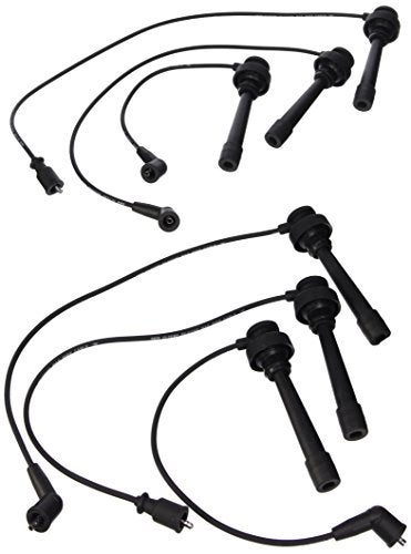Denso IGN WIRE SET5MM 6716228 - Image 1