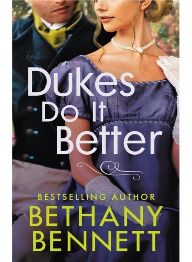 Dukes Do It Better - Paperback
