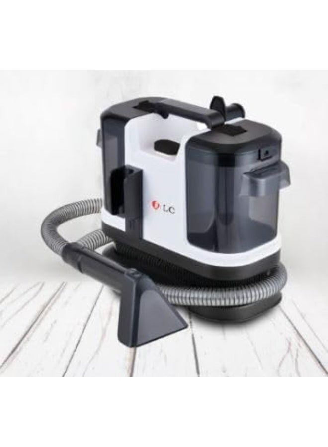 LC DLC Carpet Cleaning Machine | DLC32109 - Image 2