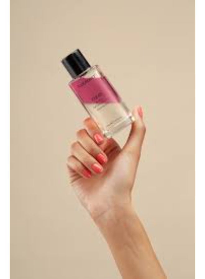 Nailberry Clean Bi-Phase Nail Colour Remover  100ML - Image 2