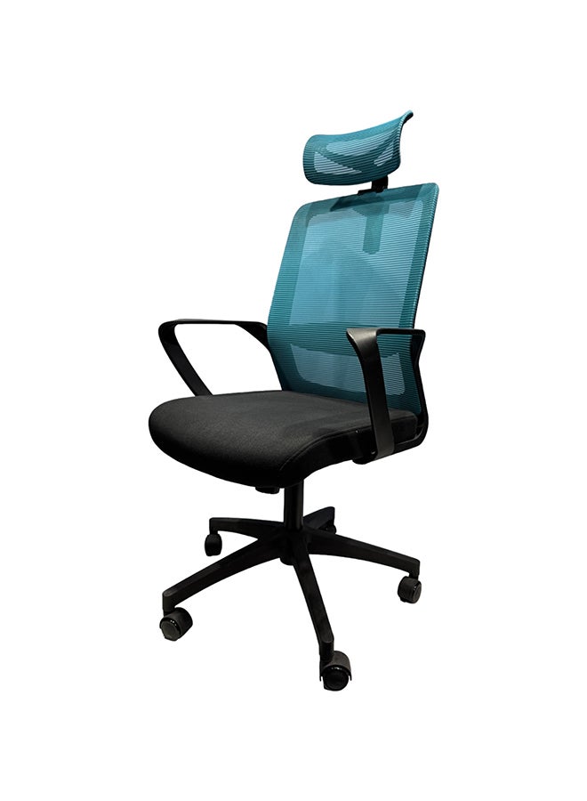 First Touch Furniture Best Office Chairs , Modern Computer Desk Ergonomic Chair - Image 1