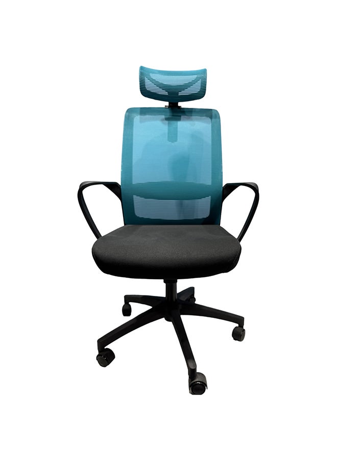 First Touch Furniture Best Office Chairs , Modern Computer Desk Ergonomic Chair - Image 2
