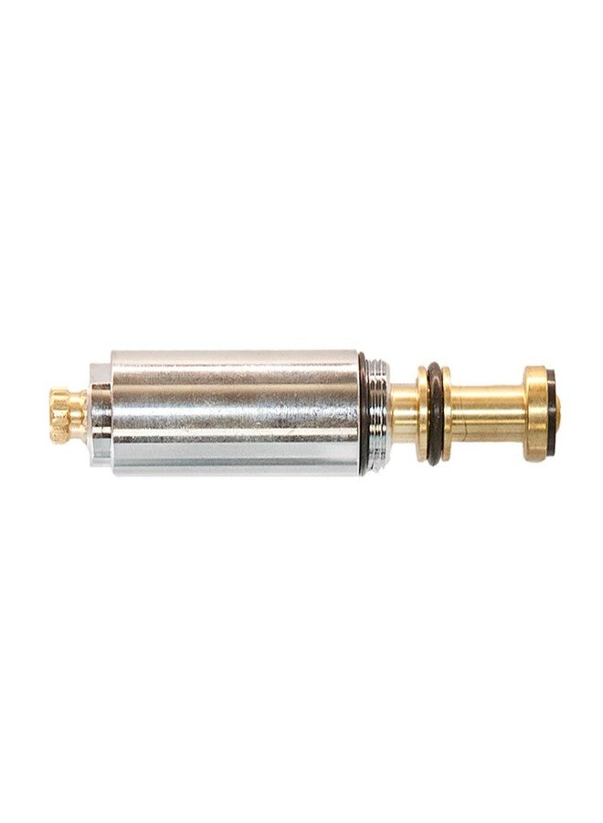 Danco 15545B 8A-1H Hot Stem, Brass/Antique Brass