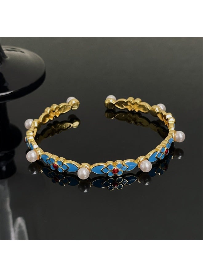 KUYING Niche Fashion Versatile Bracelet  - Image 1
