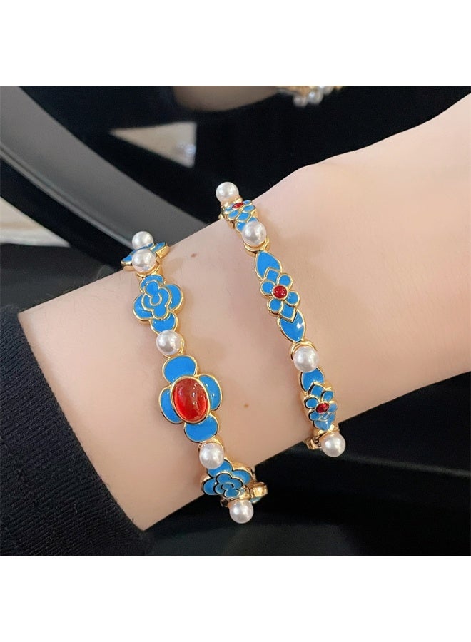 KUYING Niche Fashion Versatile Bracelet  - Image 4