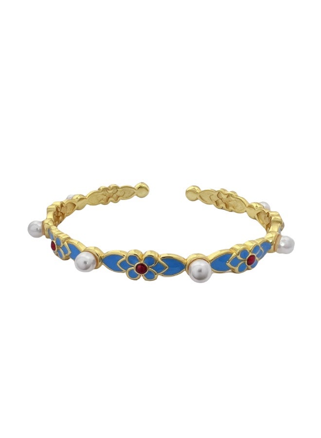 KUYING Niche Fashion Versatile Bracelet  - Image 2