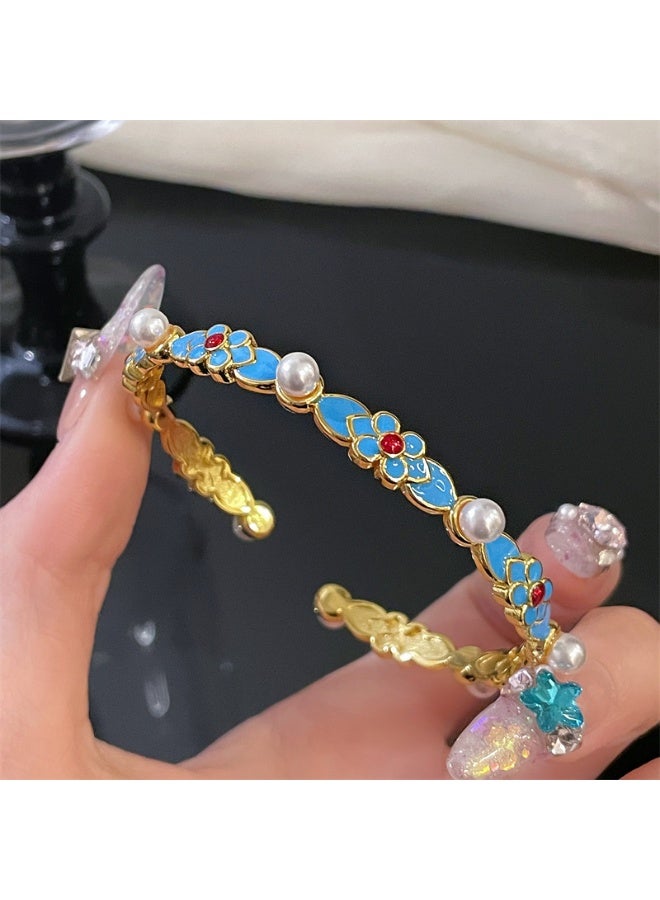 KUYING Niche Fashion Versatile Bracelet  - Image 3