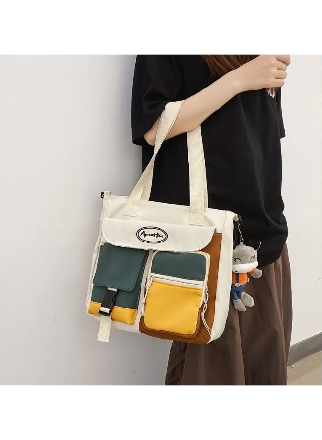 NIBEMINENT New Casual Ins Crossbody Bag Shoulder Bag - Image 3