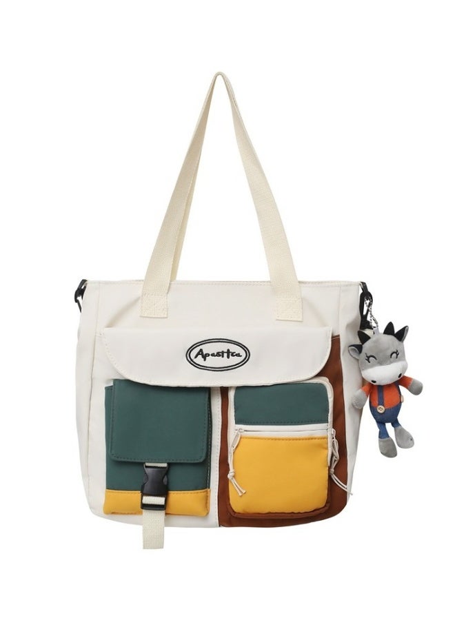 NIBEMINENT New Casual Ins Crossbody Bag Shoulder Bag - Image 1