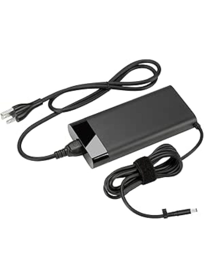 230W Laptop Charger for HP ZBook, OMEN, Z2 Mini & Thunderbolt Dock – High Power & Stable Performance – Ideal for Workstations & Heavy Use - Image 1