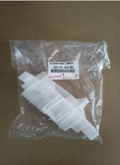 TOYOTA BUMPER REINFORCEMENT 