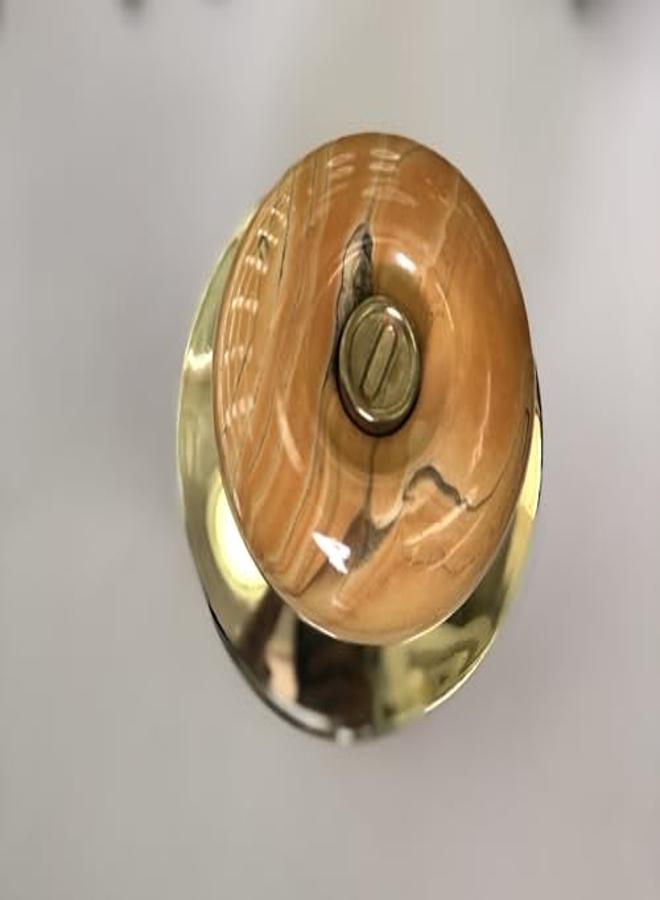 كلون باب منزلي وحمام ومكتب وفندقي لون بيج - Image 4