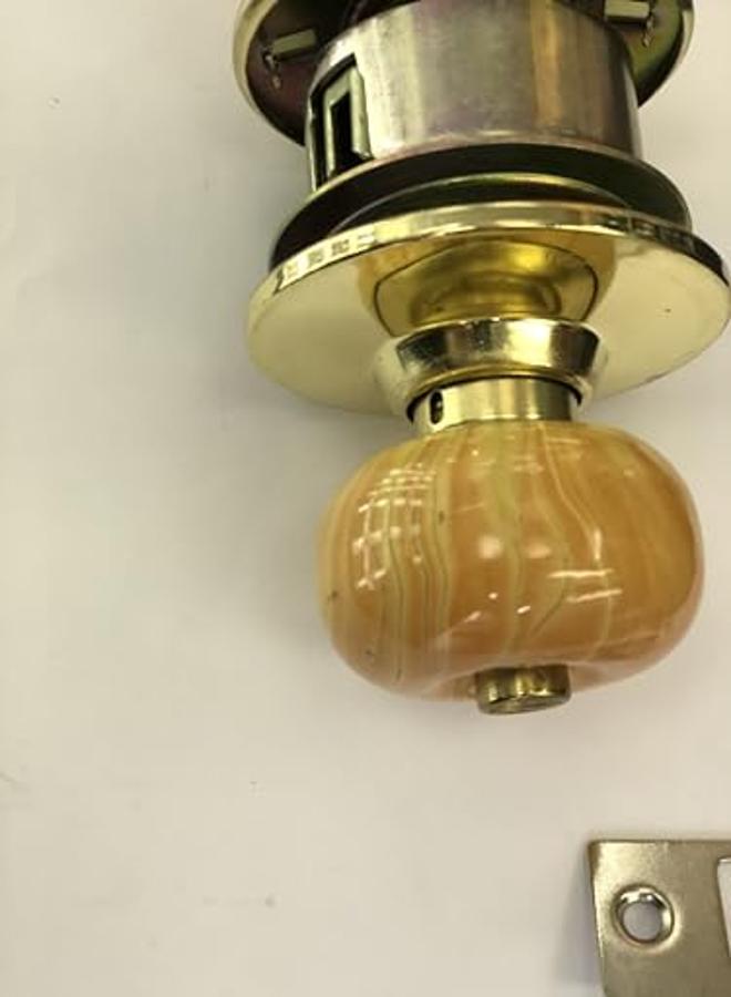 كلون باب منزلي وحمام ومكتب وفندقي لون بيج - Image 2