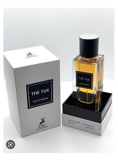 MAISON ALHAMBRA The Tux Eau De Parfum 90ml  - Image 2