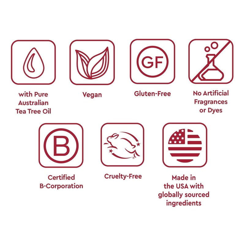 Desert Essence Organic Herbal Blemish Touch Stick with Natural Extracts & Essential Oils - .31 Fl Oz - Antiseptic Tea Tree Oil - Chamomile - Lavender - Palmarosa - Clear & Radiant Skin - Image 5