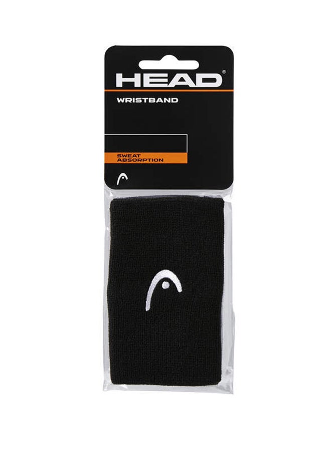 HEAD Unisex Wristband - 2.5 inches