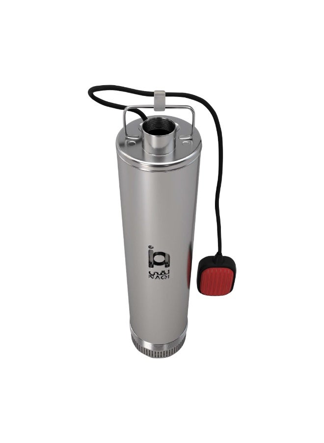 NAQI Nagi Submersible Pump – 1 HP - Image 1