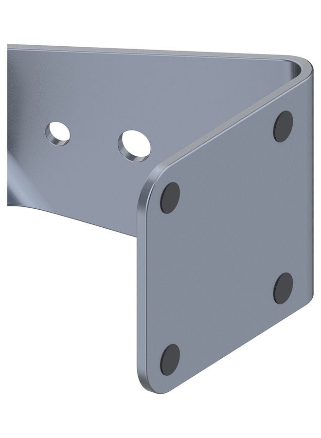 NIBEMINENT USB Charging Cable Dock Grey - Image 4
